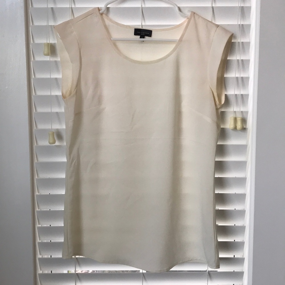The Limited Blouse